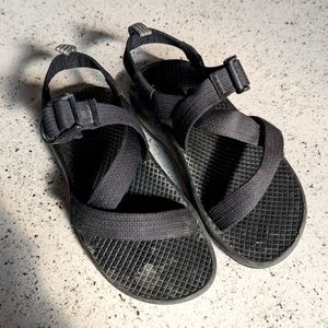 Kids size 13 chacos